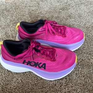 Hoka Bondi 8